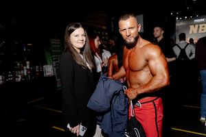 Фотограф Андрей Губренко